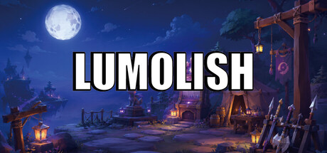 LUMOLISH