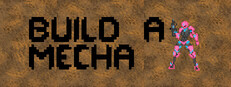 Build a Mecha cover