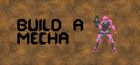 Build a Mecha
