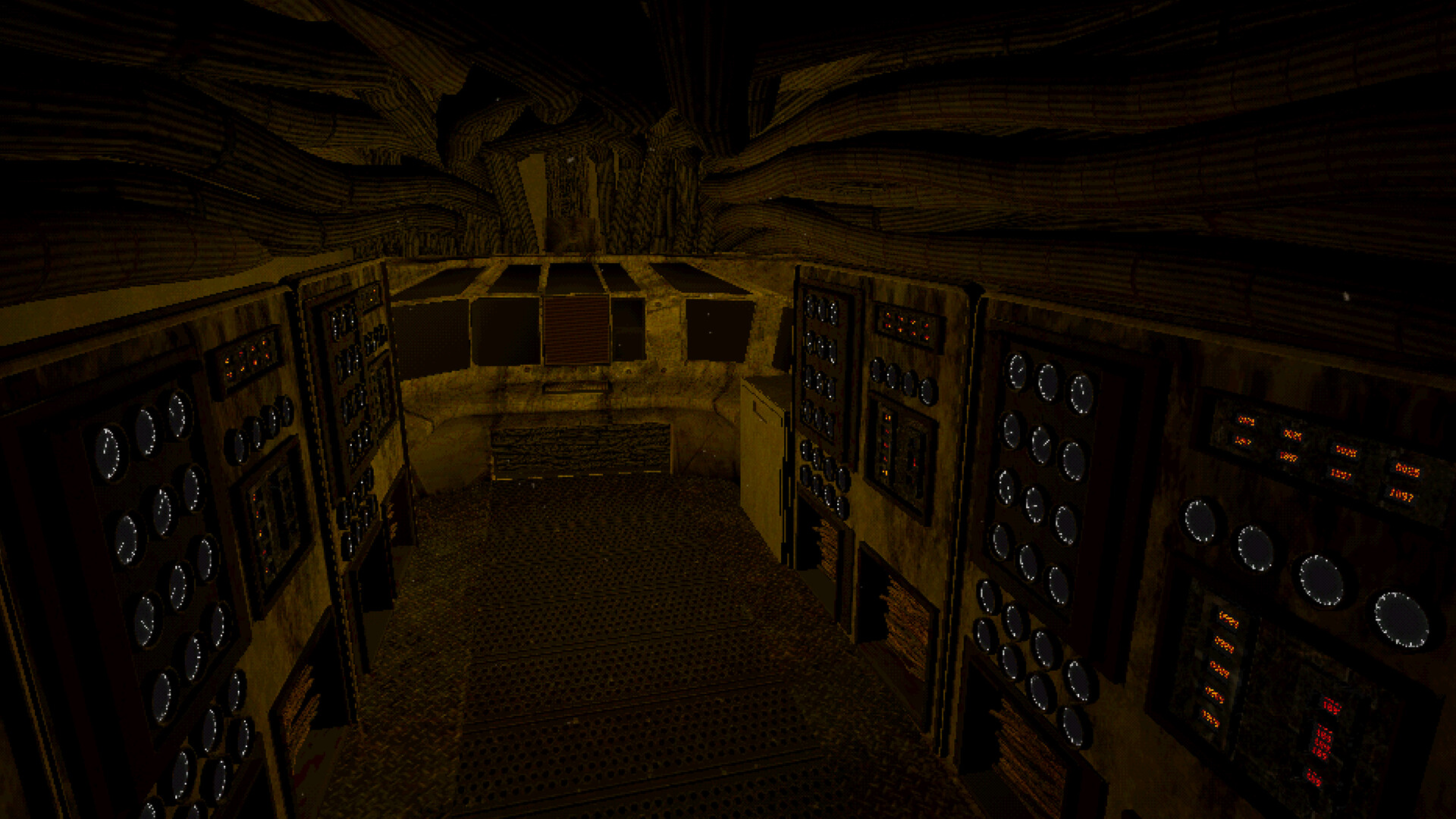 Benthos Featured Screenshot #1