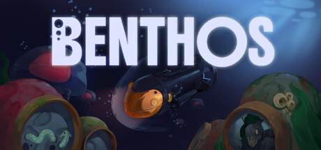 Benthosの作品画像