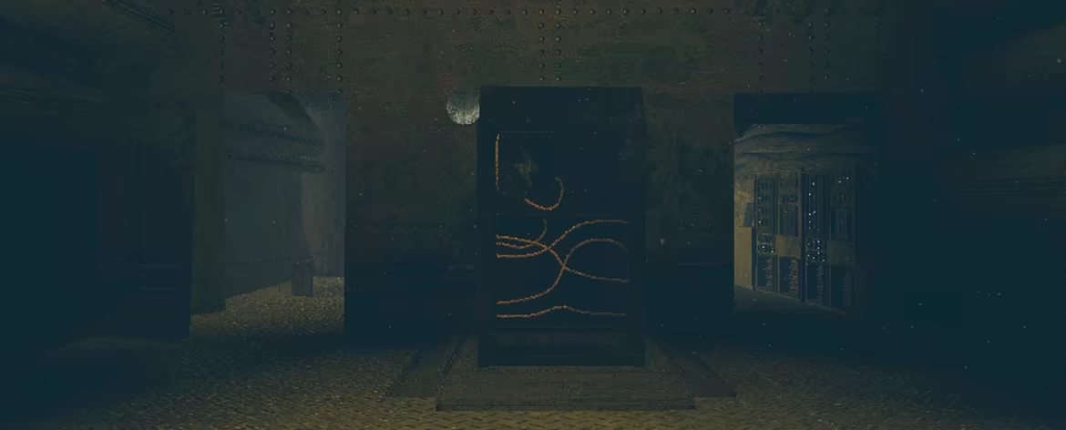 Benthos video 2