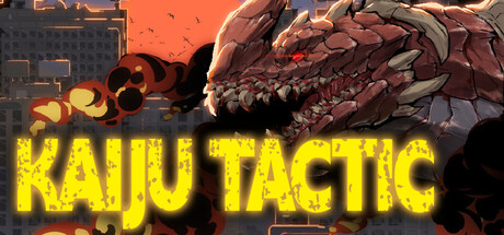 Kaiju Tactic header art
