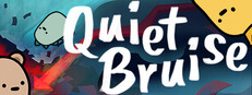 Quiet Bruise cover