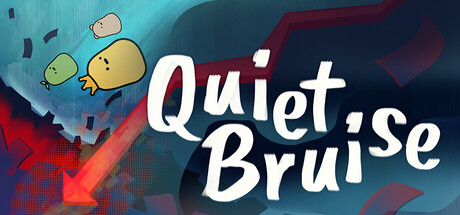 Quiet Bruise