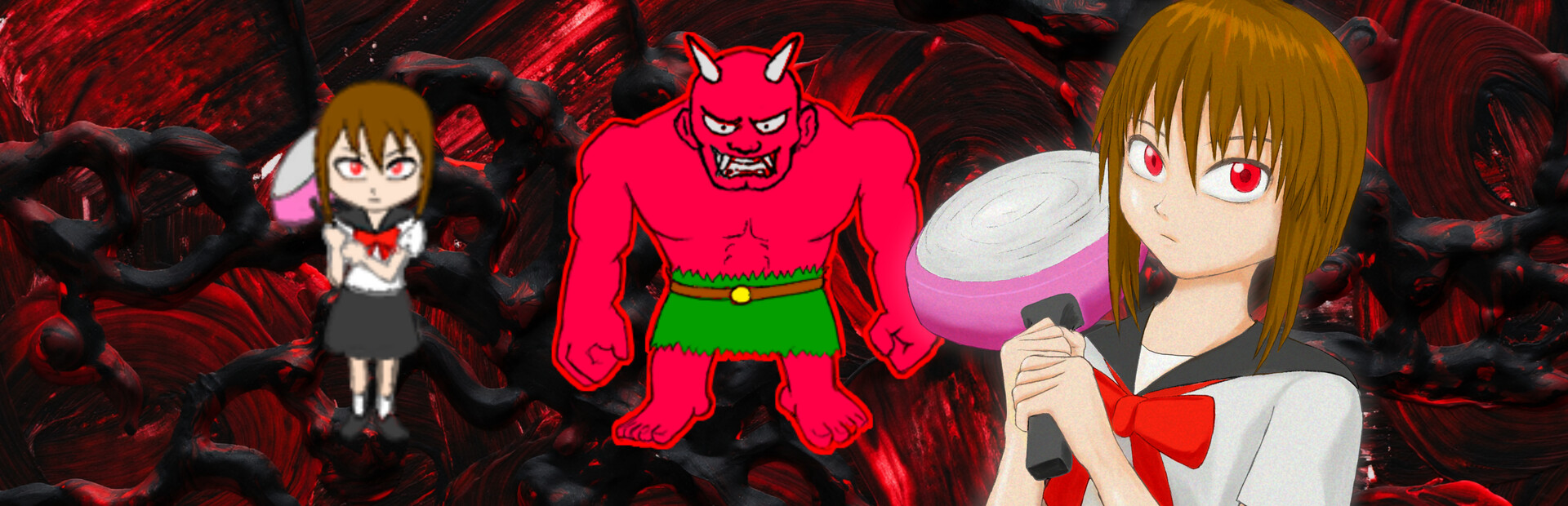 Nightmare World