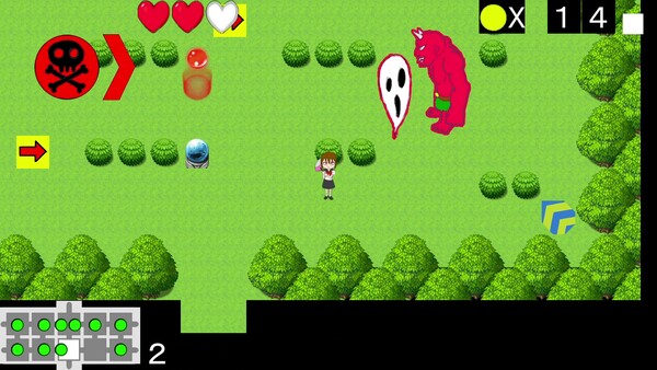 Screenshot media