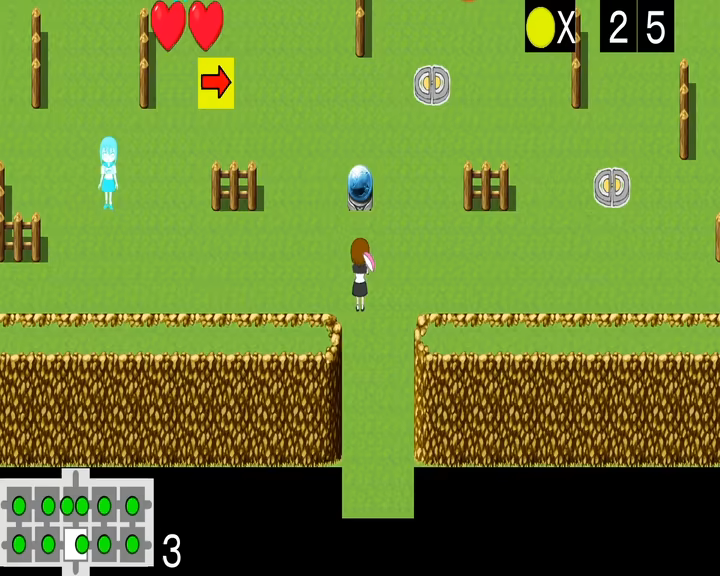Nightmare World video 2