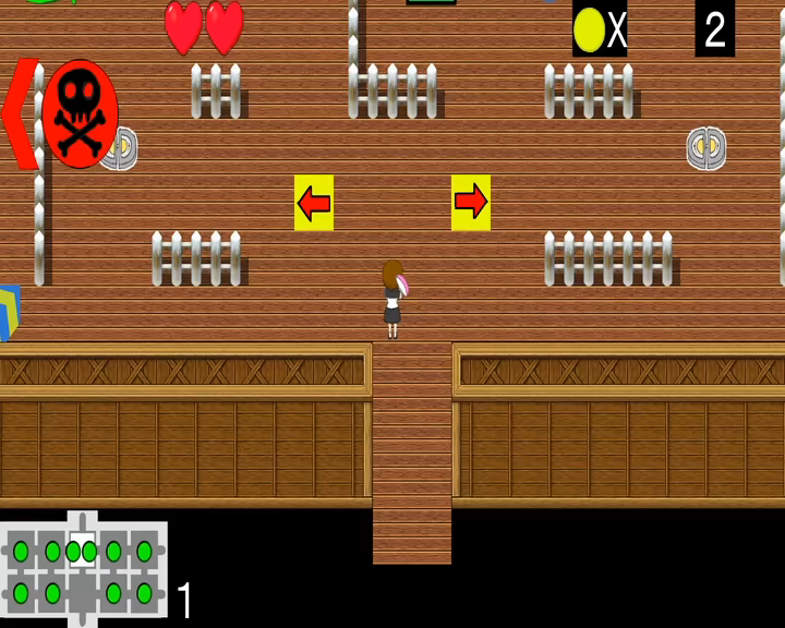 Nightmare World video 1