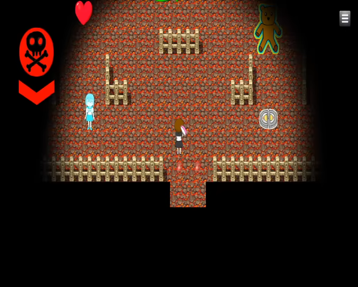 Nightmare World video 3