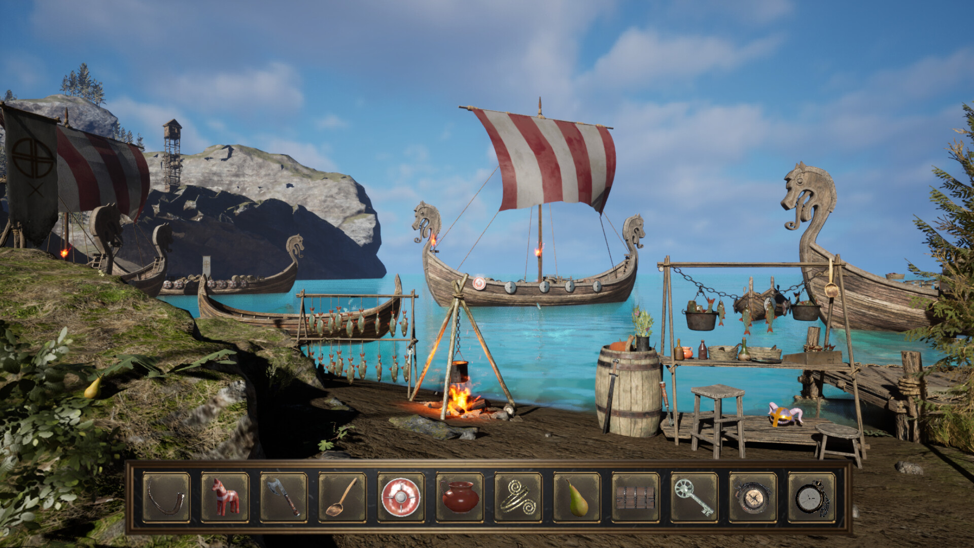 Look and Find - Through Time screenshot 1