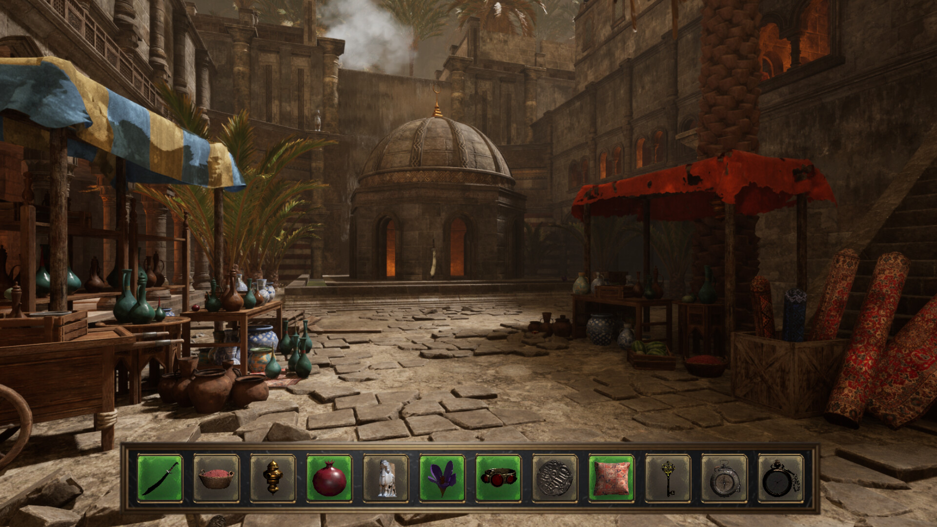 Look and Find - Through Time screenshot 4