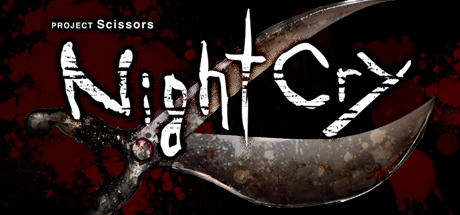 NightCry banner