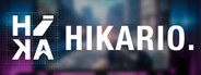 HIKARIO.