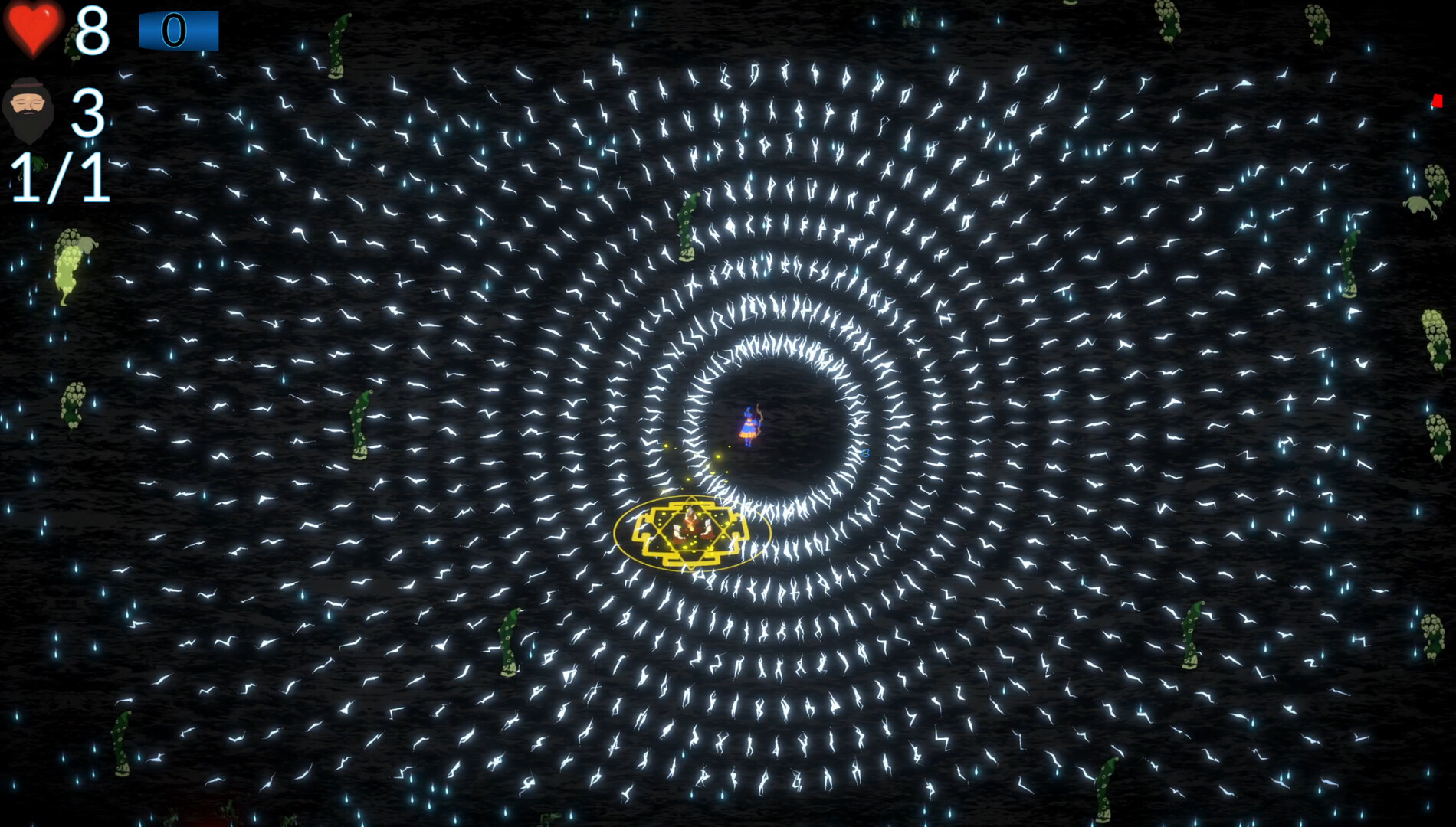 SaintGuard Survivors screenshot 6