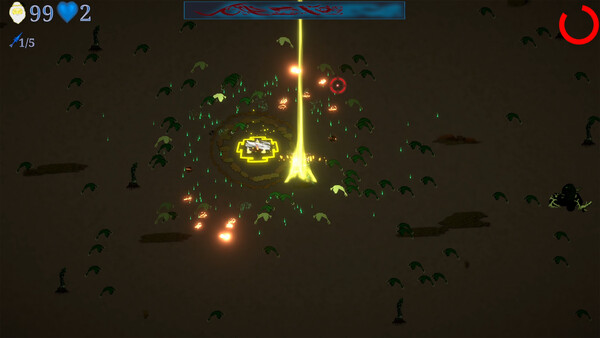 SaintGuard Survivors screenshot 6