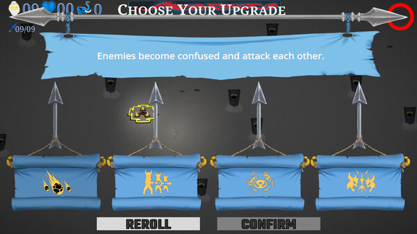 SaintGuard Survivors screenshot 4