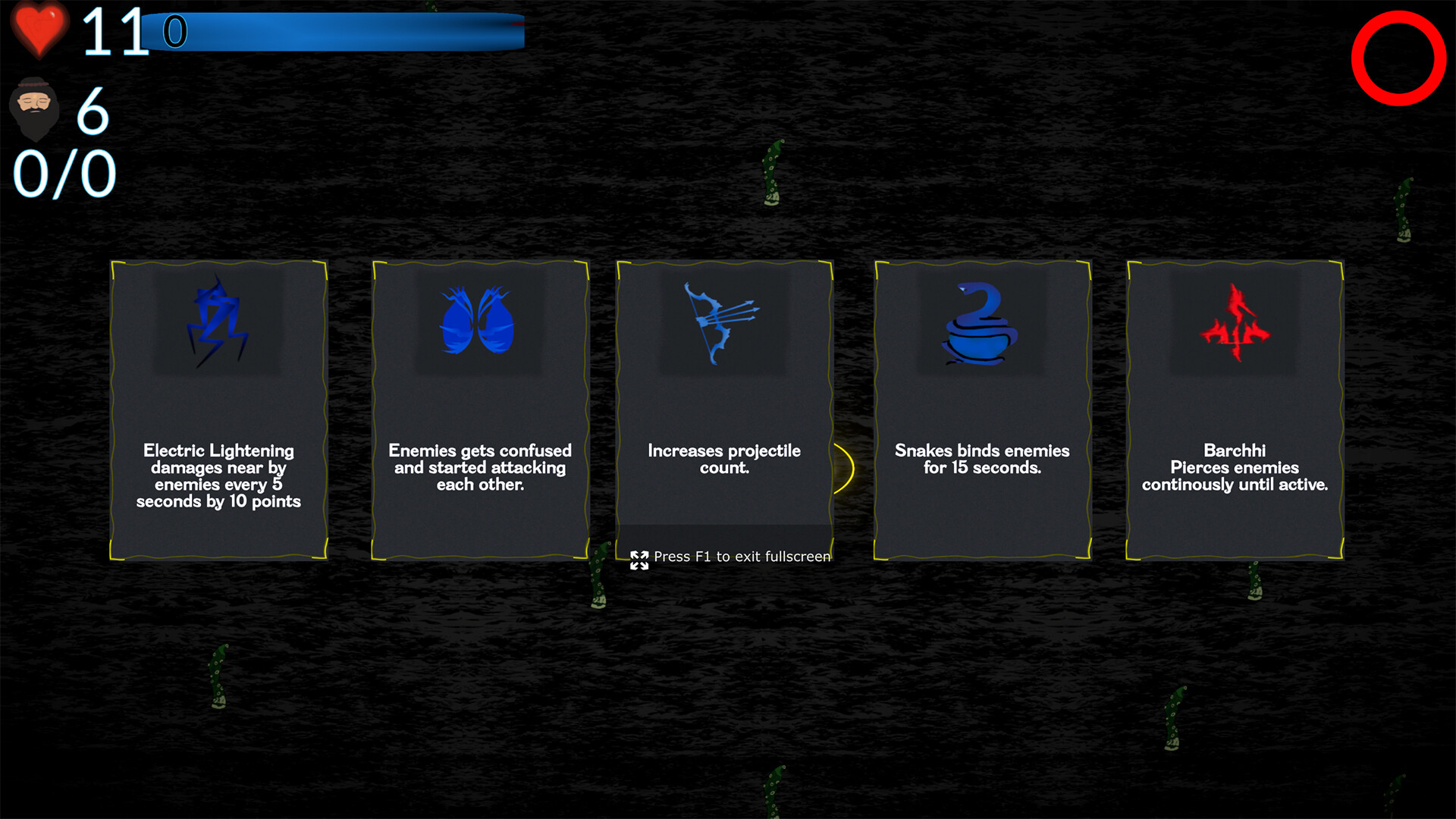 SaintGuard Survivors screenshot 3