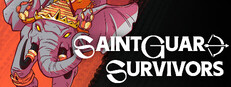 SaintGuard Survivors cover