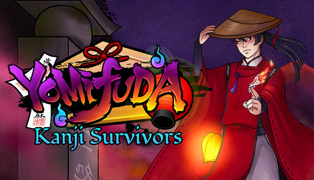 Yomifuda: Kanji Survivors