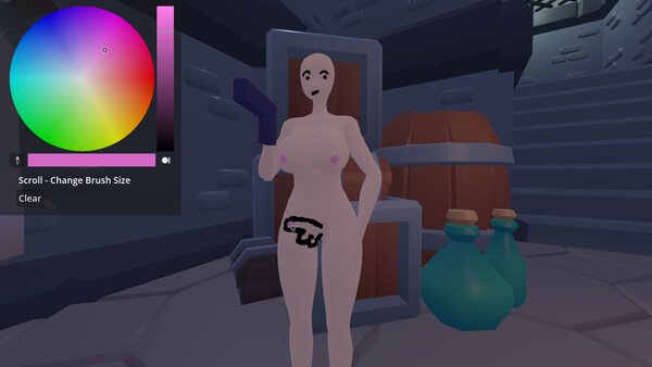 Screenshot media