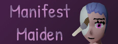 Manifest Maiden cover