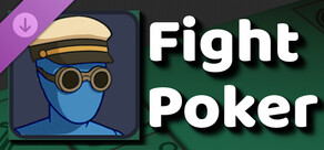 Fight Poker - Riverboat Deck