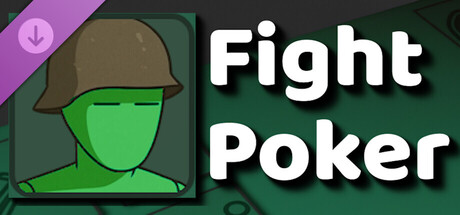 Fight Poker - Soldier Deck