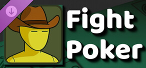 Fight Poker - Cowboy Deck