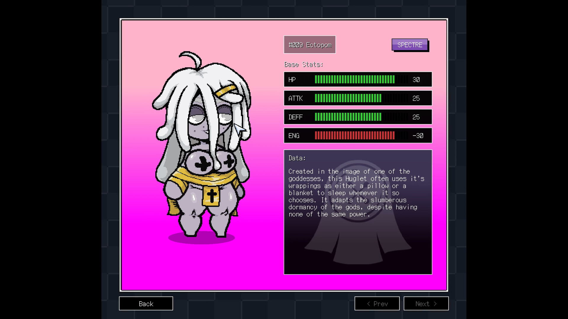 Stuff It! screenshot #1
