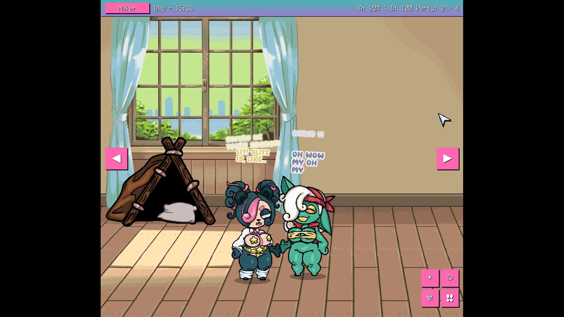 Screenshot 6 from Stuff It!