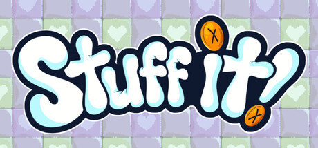 Stuff It! cover