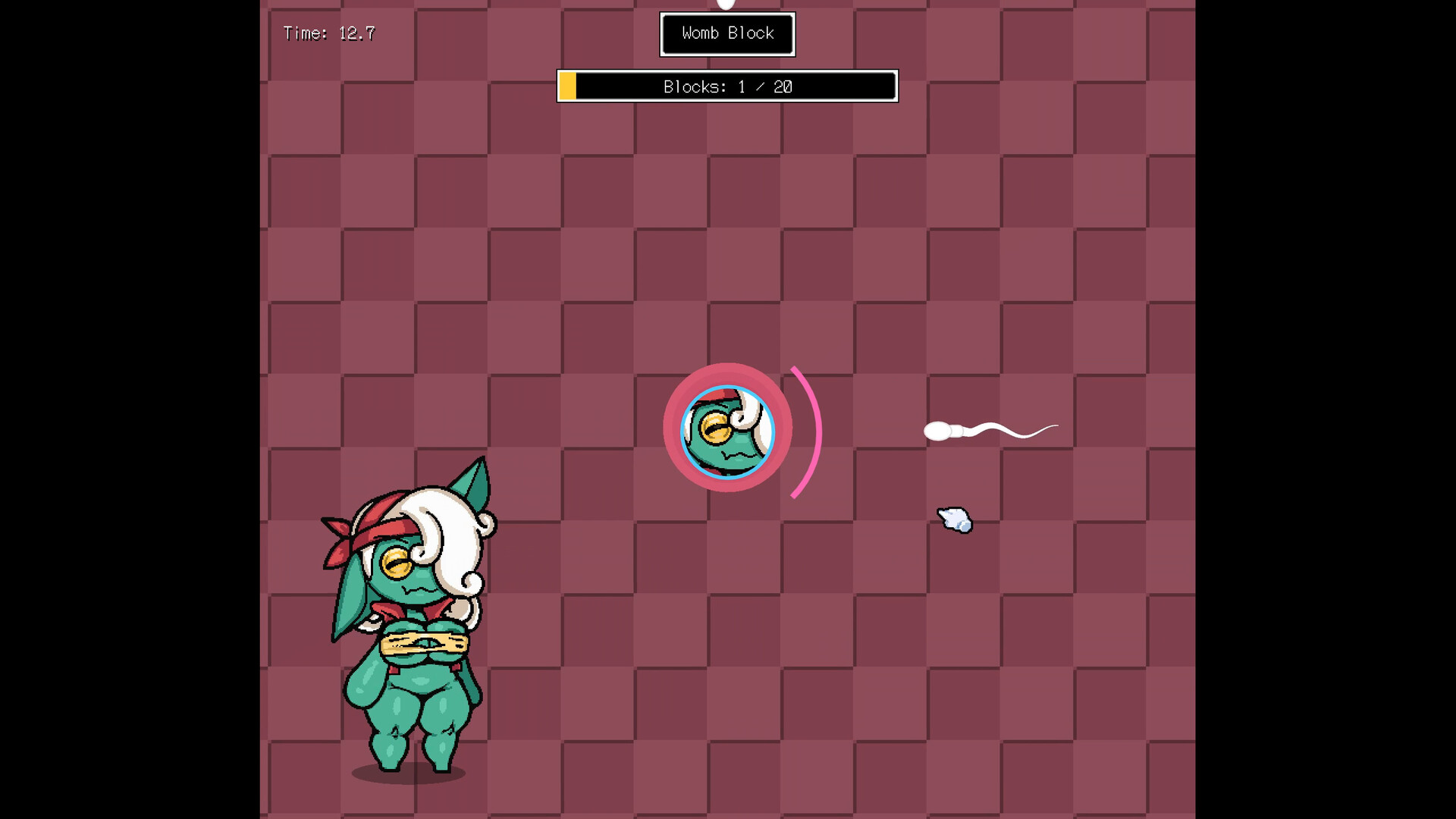 Stuff It! screenshot #8