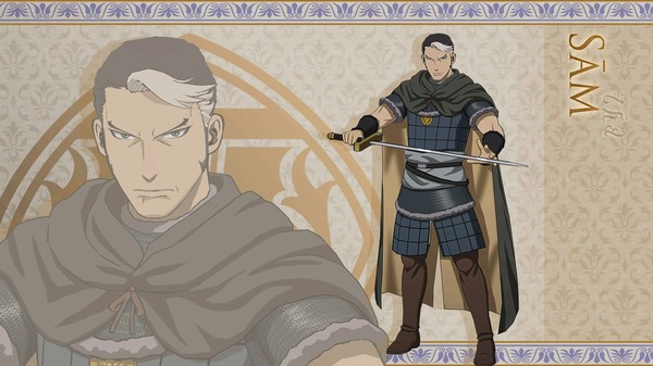 ARSLAN - Wall Paper Set 1