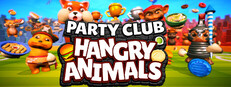 Party Club: Hangry Animals