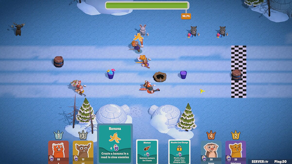 Screenshot media