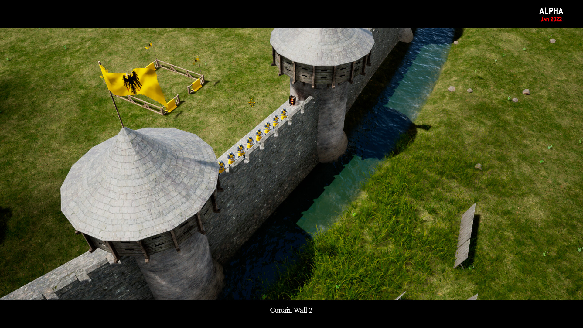 Warwolf Project screenshot #15