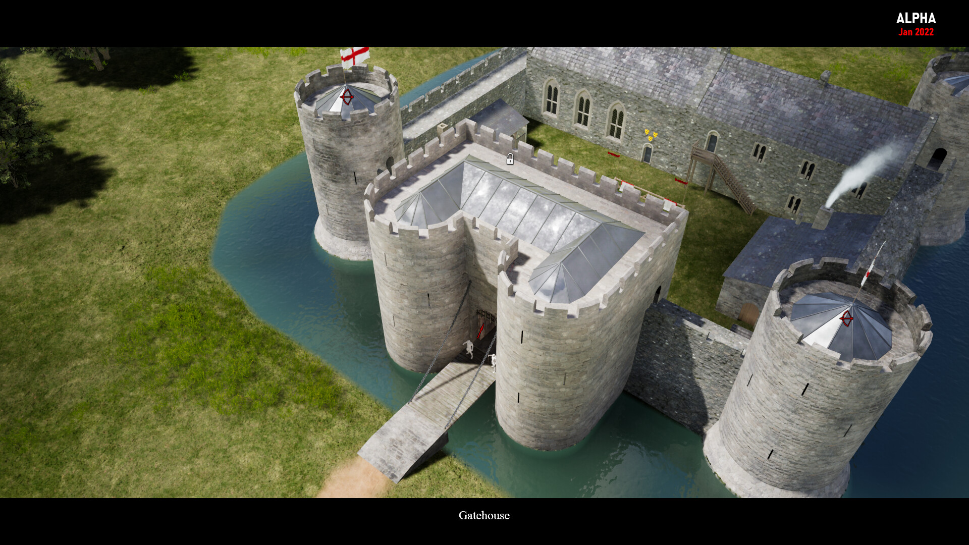 Warwolf Project screenshot #11