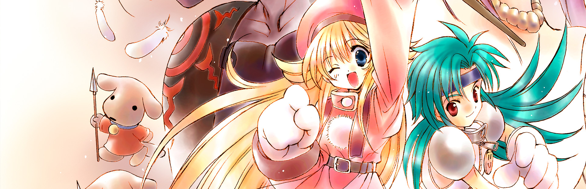 Zwei: The Arges Adventure