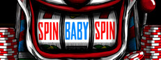 Spin, Baby, Spin! cover