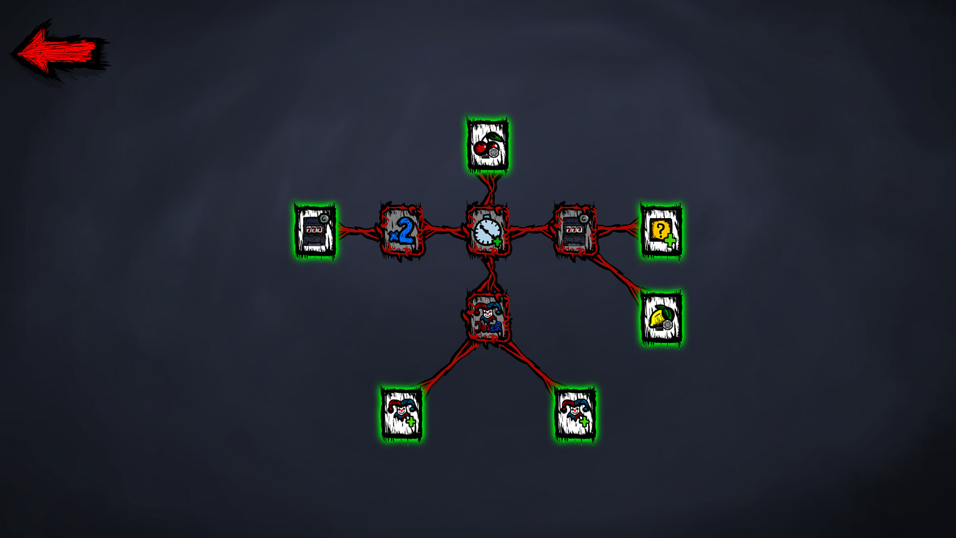 Spin, Baby, Spin! screenshot #3