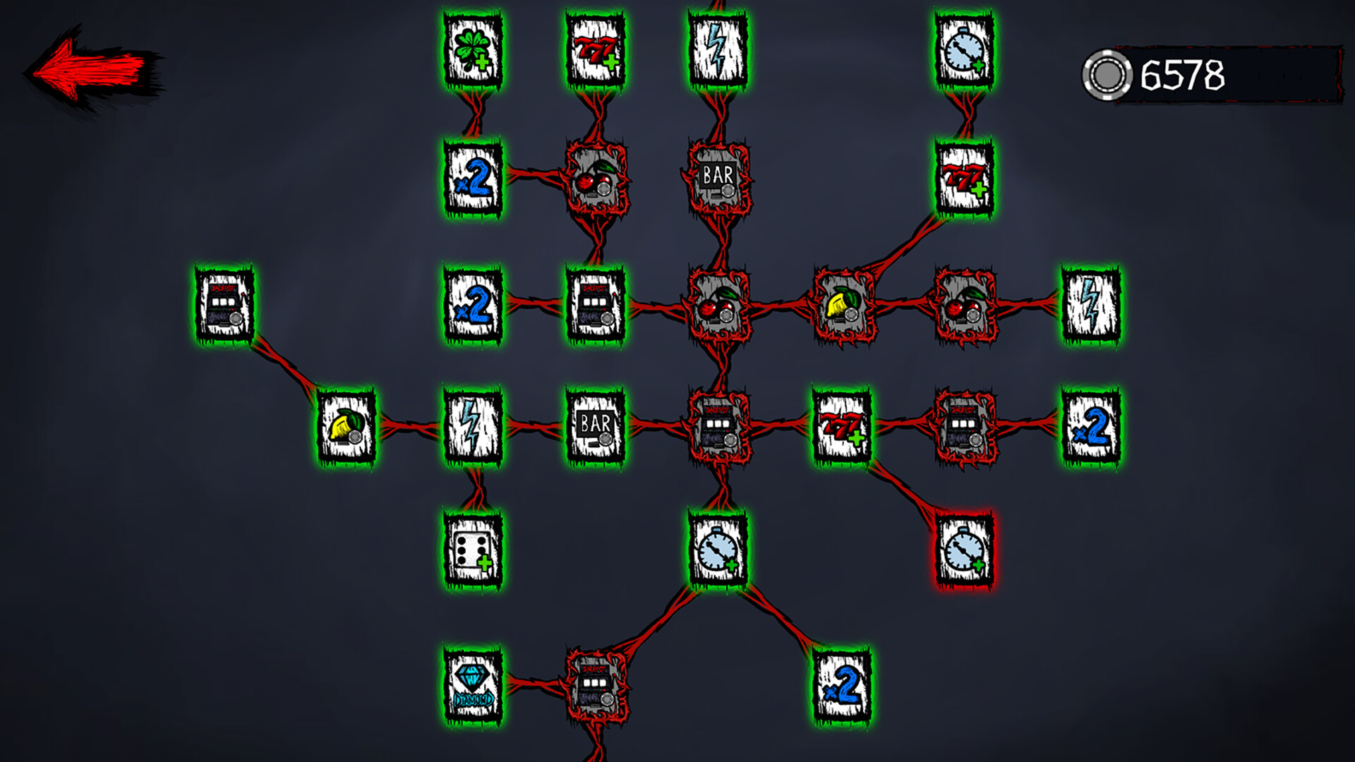 Spin, Baby, Spin! screenshot #4