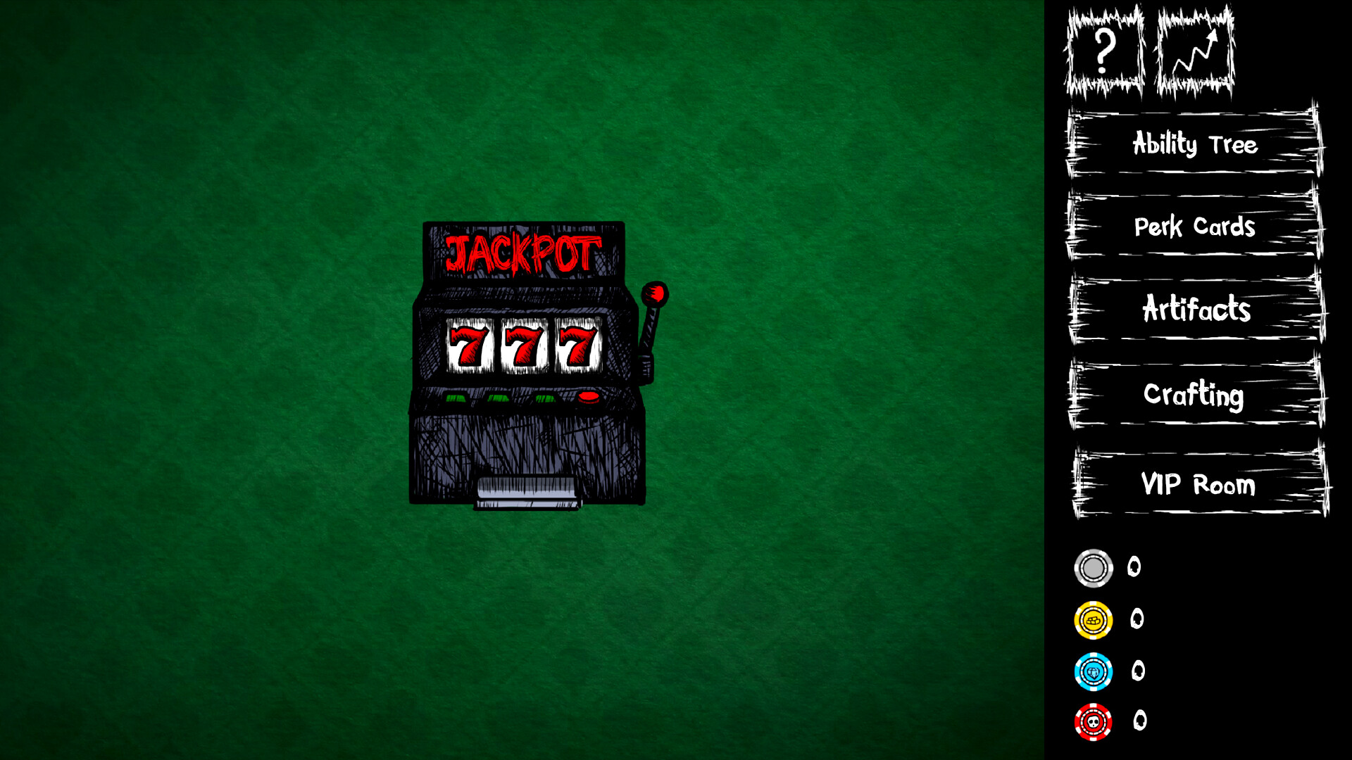 Spin, Baby, Spin! screenshot #1