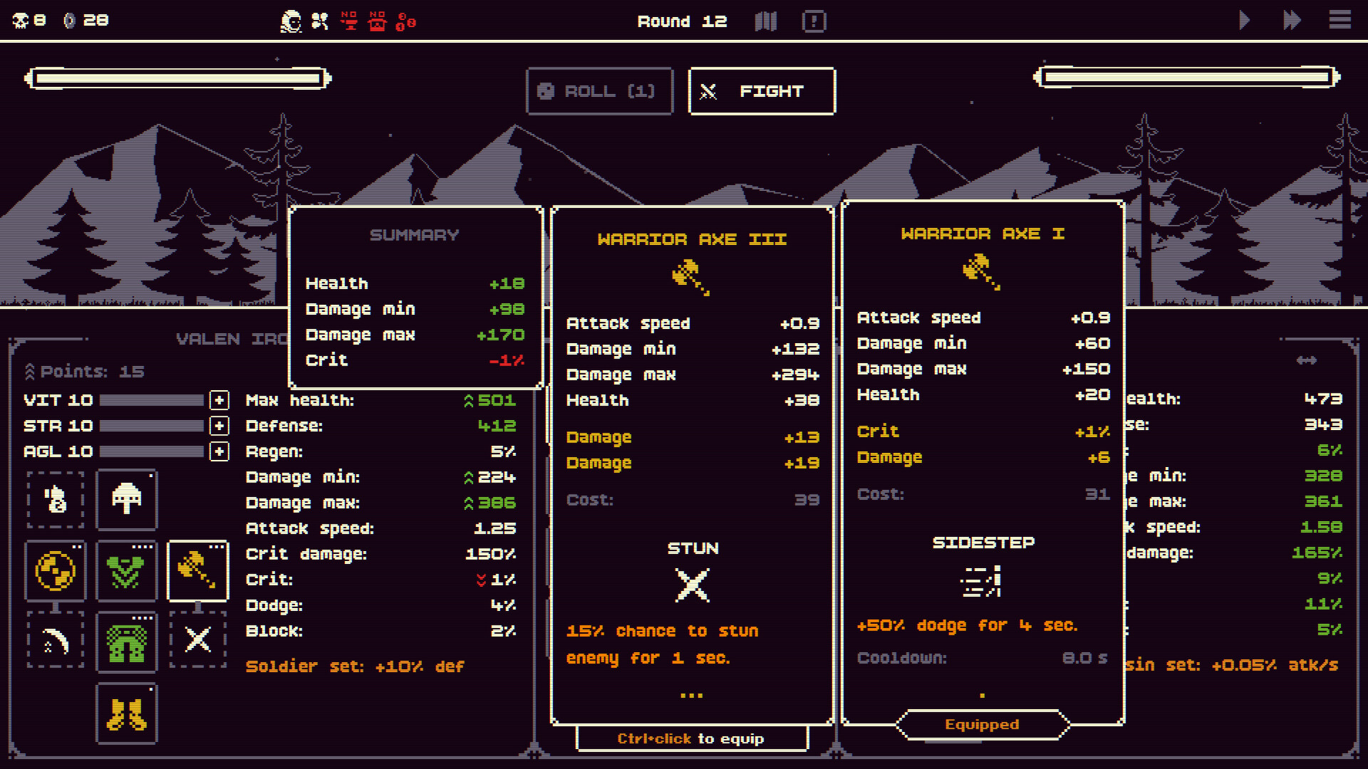 Dice Looter screenshot 4