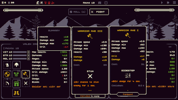 Dice Looter screenshot 4