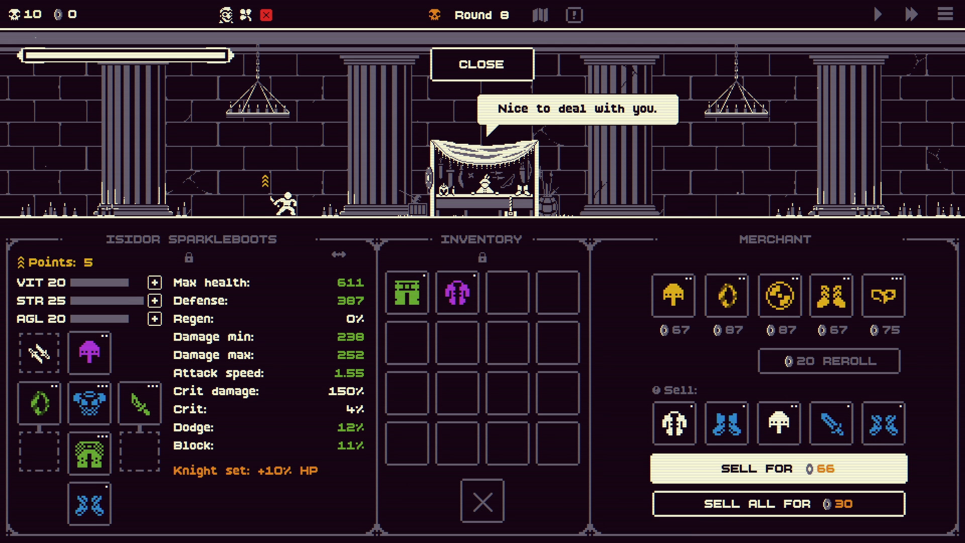 Dice Looter screenshot #6