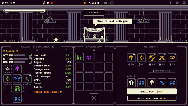 Dice Looter screenshot 6