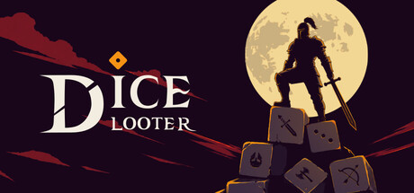 Dice Looter header