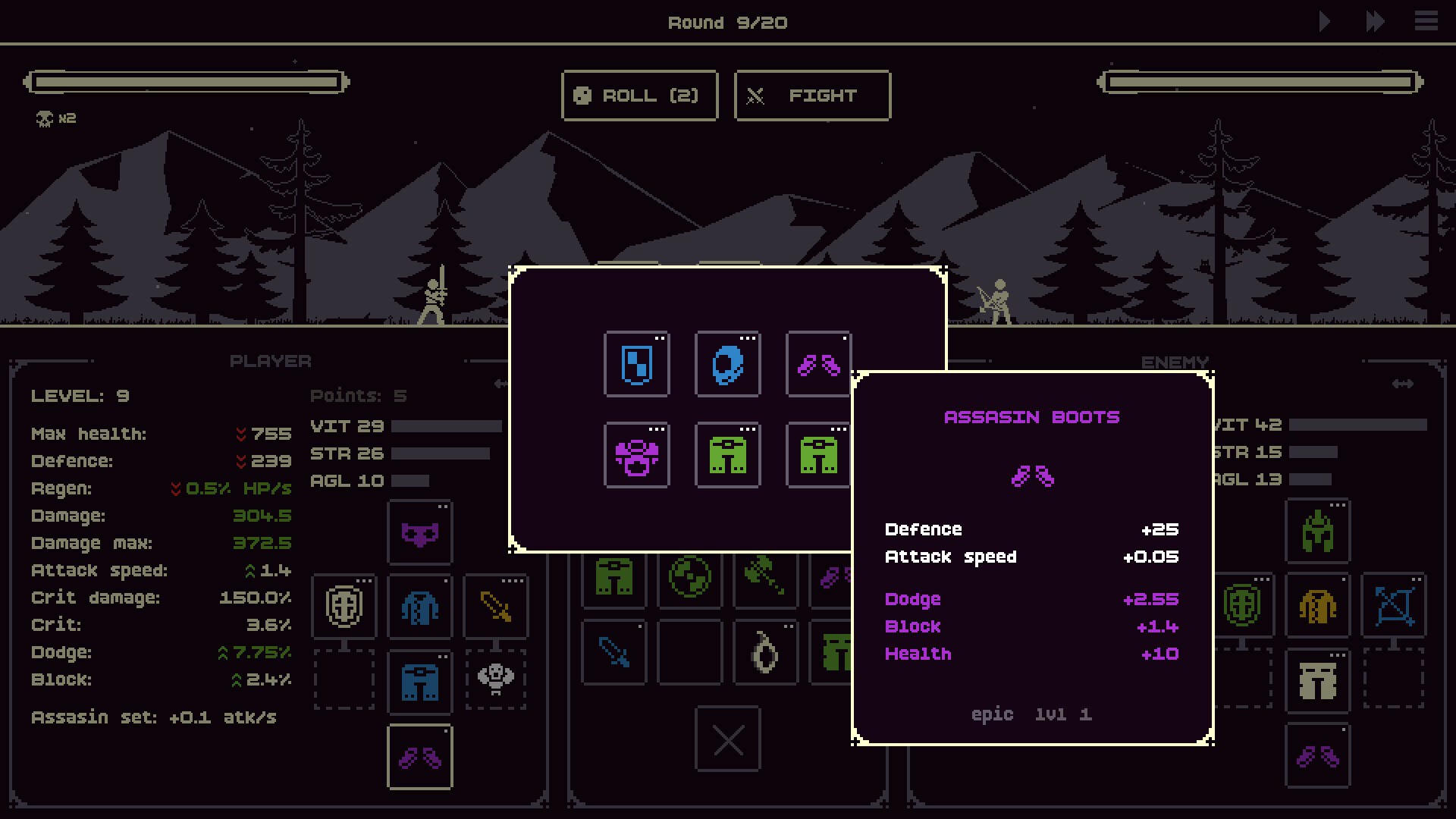 Dice Looter screenshot #5