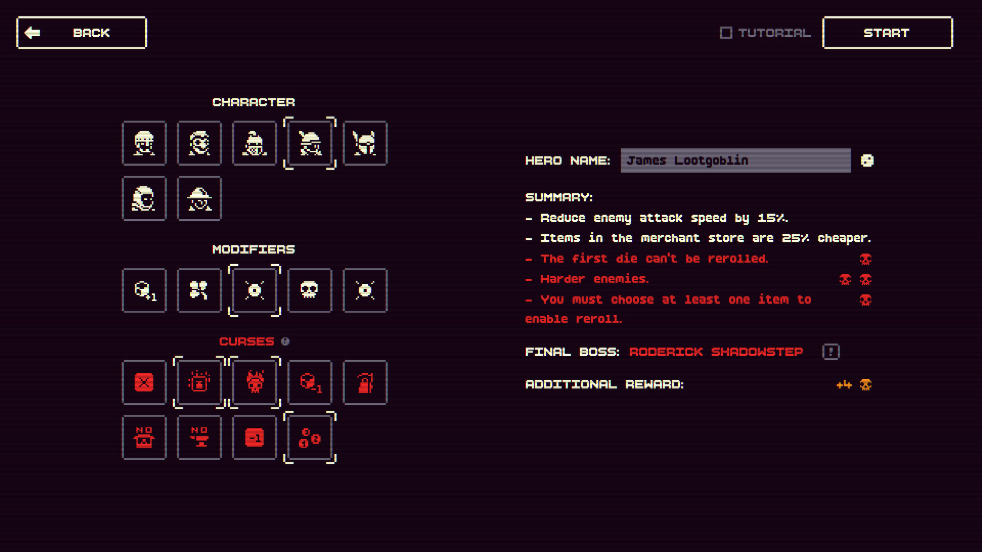Dice Looter screenshot 5